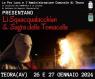 Squacqualacchiun e sagra delle Tomacelle a Teora, E Sagra Delle Tomacelle Per Il Carnevale 2024 - Teora (AV)