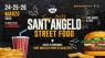 Street Food Sant'Angelo di Piove di Sacco, Edizione - 2023 - Sant'angelo Di Piove Di Sacco (PD)