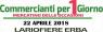 Commercianti per un giorno, Rigatteria, Bricolage, Articoli Di Seconda Mano - Erba (CO)