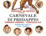 Festa di Carnevale a Predappio, Edizione 2017 - Predappio (FC)