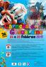 Carnevale Gesualdino, 36^ Edizione - 2017 - Gesualdo (AV)