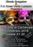 Veglione di Carnevale, Carnevale a Lumarzo 2016 - Lumarzo (GE)