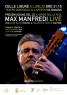 Max Manfredi Live, Nell’ambito Del Festival Ludos - Celle Ligure (SV)