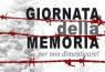 Giornata della Memoria, A Pesaro - Pesaro (PU)