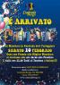 Festa di Carnevale, Due Eventi Di Carnevale A Piancastagnaio - Piancastagnaio (SI)