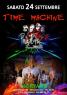 Time Machine Pink Floyd Tribute, Live@mc Ryan's - Moncalieri (TO)