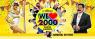 Il Carnevale Grande x Grandi, We Love 2000® Pineta-garden - Sassocorvaro Auditore (PU)