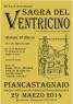 Sagra del Ventricino,  - Piancastagnaio (SI)