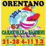 Carnevale dei Bambini a Orentano, Edizione 2024 - Castelfranco Di Sotto (PI)
