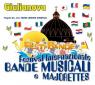 Festival Internazionale Di Bande Musicali, 20ima Edizione - 2019 - Giulianova (TE)