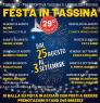 Festa in Tassina , Edizione 2023 - Rovigo (RO)