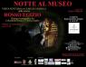 Una Notte Al Museo, Visita Notturna A Lume Di Candela Della Mostra Rosso Egizio - Pontestura (AL)