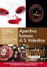 Aperitivo di San Valentino,  - Curti (CE)