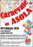 Carnevale di Asola, Gran Carnevale Dei Bambini - Asola (MN)