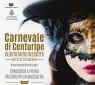 Carnevale a Centuripe, Flash Mob Edizione 2017 - Centuripe (EN)
