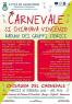 Gran Carnevale Montorese, 3 Appuntamenti Divertenti A Montoro E Dintorni - Montoro (AV)