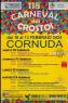 Carnevale dei Crostoi, Arriva Il 117° Carneval Dei Crostoi Di Cornuda - Cornuda (TV)