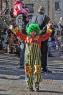 Carnevale Tradizionale, Sull'altopiano Della Vigolana: Bosentino - Centa San Nicolò - Vigolo Vattaro - Vattaro - Altopiano Della Vigolana (TN)
