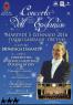 Concerto dell'Epifania, Con L'orchestra Sinfonica Nazionale Ucraina Di Kiev - Bisceglie (BT)