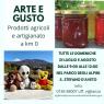 Arte e Gusto Mercatini a Santo Stefano d'Aveto, Arte E Gusto Mercatini A Km 0 - Santo Stefano D'aveto (GE)