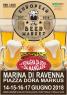 European Beer Market Marina di Ravenna, Edizione 2018 - Ravenna (RA)
