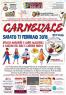Carnevale a Bollate e a Senago, Gran Carnevale Delle Groane 2018 - Senago (MI)