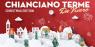 Natale a Chianciano Terme, Chianciano Terme Da Vivere – Christmas Edition - Chianciano Terme (SI)