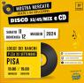Mostra Mercato Del Disco, 26^ Edizione - Pisa (PI)