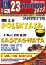 Polentata-Castagnata a Casette d'Ete , Edizione 2022 - Sant'elpidio A Mare (FM)