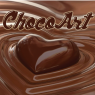 Sagra del Cioccolato, Un Lago Di Cioccolato Con Choco Art - Cernobbio (CO)