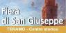 Festa Di San Giuseppe, Fiera Di San Giuseppe A Teramo - Teramo (TE)