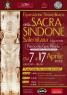 Ostensione della Sacra Sindone, Esposizione Straordinaria Della Sacra Sindone Salernitana - Salerno (SA)
