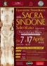 Ostensione della Sacra Sindone, Esposizione Straordinaria Della Sacra Sindone Salernitana - Salerno (SA)