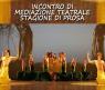 Stagione di Prosa, Mediazione Teatrale - Spoleto (PG)