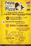 Festa della Pizza, Edizione 2018 - Castel San Lorenzo (SA)
