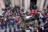 Processione del Venerdì Santo, A Penne La Processione Del Cristo Morto - Penne (PE)