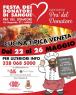 Festa del Donatore di Limena, Edizione 2026 - Limena (PD)