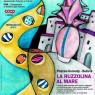 Ruzzolina al Mare, A Pasquetta Uova Come Biglie In Spiaggia - Bellaria-igea Marina (RN)