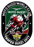 Trofeo Moto Guzzi, 10° Atto - Campagnano Di Roma (RM)