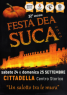Festa della Zucca , Festa Dea Suca - Cittadella (PD)