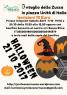 Halloween A Cernusco sul Naviglio, Il Taglio Della Zucca  - Cernusco Sul Naviglio (MI)