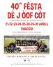 Festa Dei Off Cot, Edizione 2023 - Gerre De' Caprioli (CR)