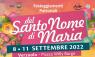 Festa Del S. Nome Di Maria, Festa Patronale Di Verzuolo 2022 - Verzuolo (CN)