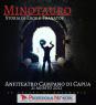 Minotauro, Spettacolo Teatralizzato De La Chiave Di Artemysia - Santa Maria Capua Vetere (CE)