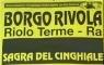 Sagra Del Cinghiale, A Borgo Rivola Enogastronomia E Musica - Riolo Terme (RA)