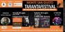 Taranta Festival, Notti Della Taranta A Monte San Giusto - Monte San Giusto (MC)