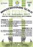 monterotondo scalo in festa, Edizione 2017 - Monterotondo (RM)