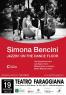 Concerto di Simona Bencini, Jazzin’ On The Dance Floor - Novara (NO)