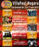 VILLAFEST a Nogara in Villa Raimondi, Edizione 2018 - Nogara (VR)