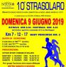 Strasolaro, 9^ Edizione - Anno 2018 - Solaro (MI)